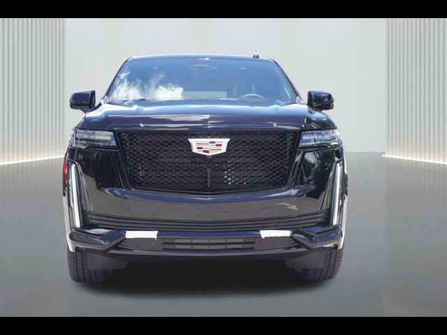2024 Cadillac Escalade 4WD Sport Platinum