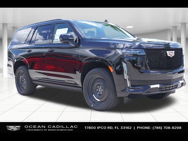 2024 Cadillac Escalade 4WD Sport Platinum