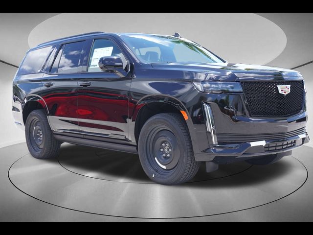 2024 Cadillac Escalade 4WD Sport Platinum