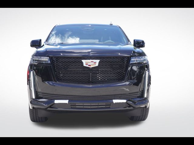 2024 Cadillac Escalade 4WD Sport Platinum