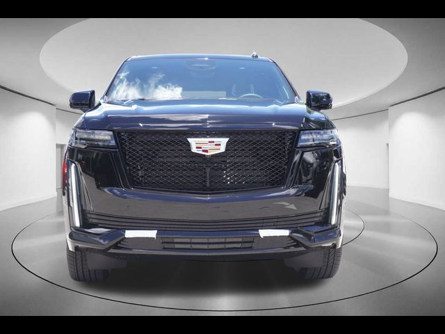 2024 Cadillac Escalade 4WD Sport Platinum