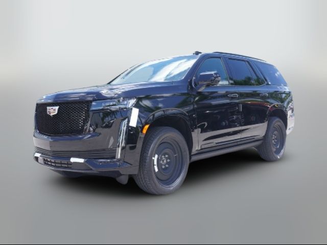 2024 Cadillac Escalade 4WD Sport Platinum