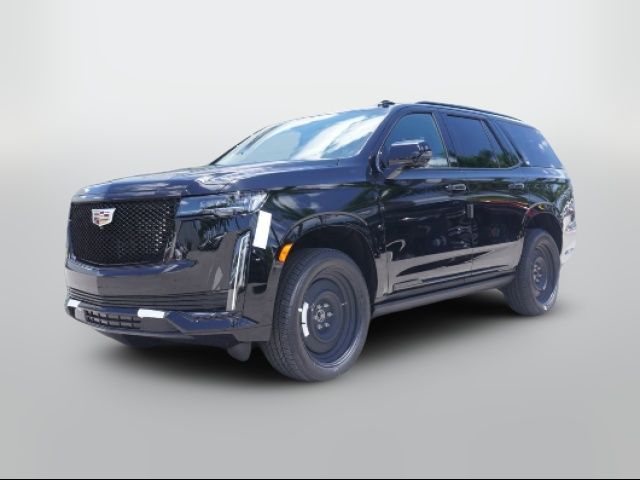 2024 Cadillac Escalade 4WD Sport Platinum