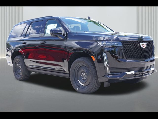 2024 Cadillac Escalade 4WD Sport Platinum