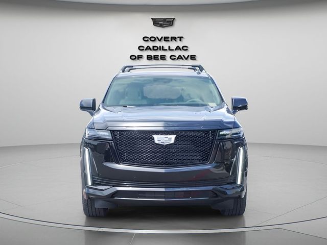 2024 Cadillac Escalade 4WD Sport Platinum