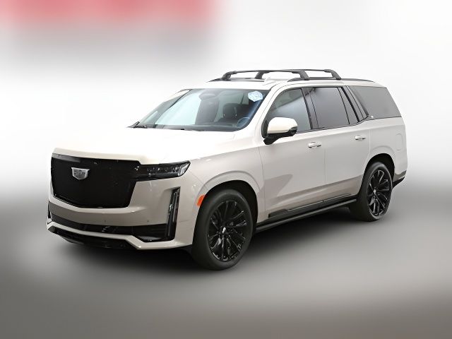 2024 Cadillac Escalade 4WD Sport Platinum