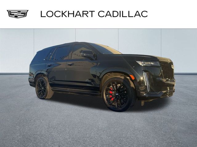 2024 Cadillac Escalade 4WD Sport Platinum