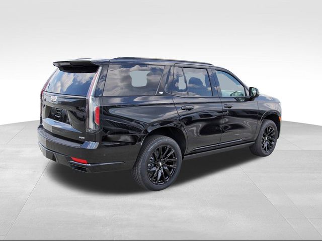 2024 Cadillac Escalade 4WD Sport Platinum