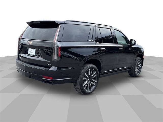 2024 Cadillac Escalade 4WD Sport Platinum