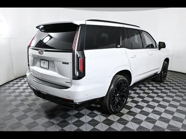 2024 Cadillac Escalade 4WD Sport Platinum