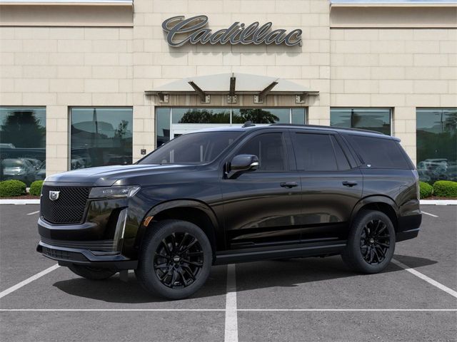 2024 Cadillac Escalade 4WD Sport Platinum