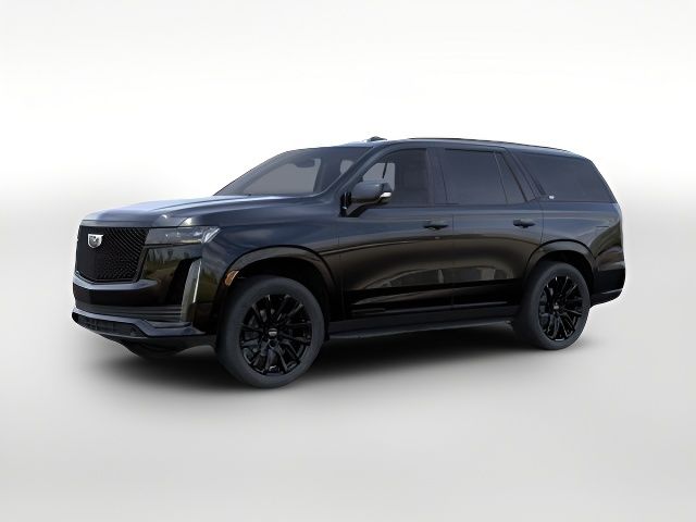 2024 Cadillac Escalade 4WD Sport Platinum