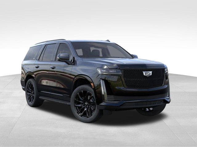 2024 Cadillac Escalade 4WD Sport Platinum