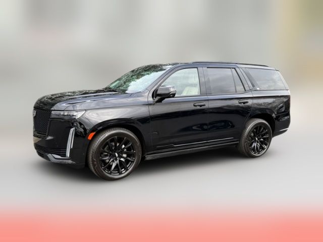 2024 Cadillac Escalade 4WD Sport Platinum