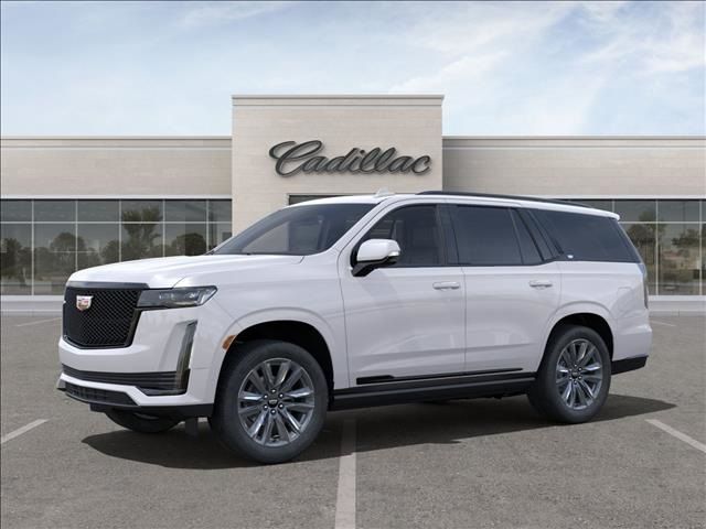 2024 Cadillac Escalade 4WD Sport Platinum