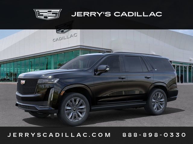 2024 Cadillac Escalade 4WD Sport Platinum