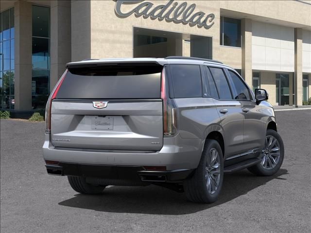 2024 Cadillac Escalade 4WD Sport Platinum