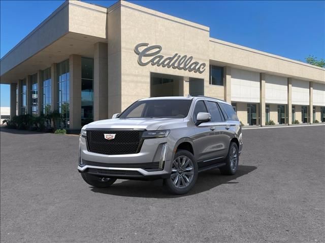 2024 Cadillac Escalade 4WD Sport Platinum