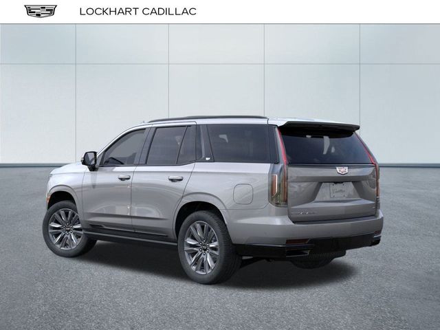 2024 Cadillac Escalade 4WD Sport Platinum