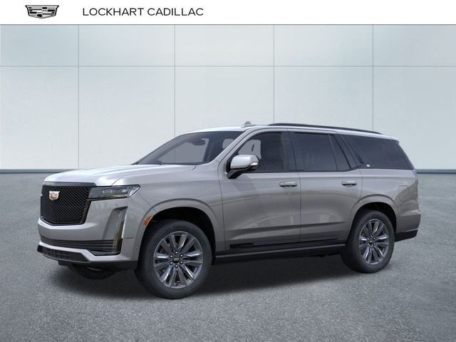 2024 Cadillac Escalade 4WD Sport Platinum