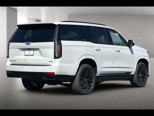 2024 Cadillac Escalade 4WD Sport Platinum