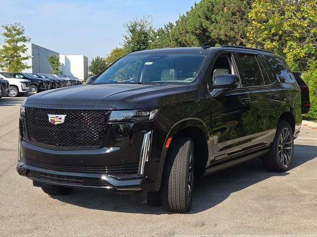 2024 Cadillac Escalade 4WD Sport Platinum