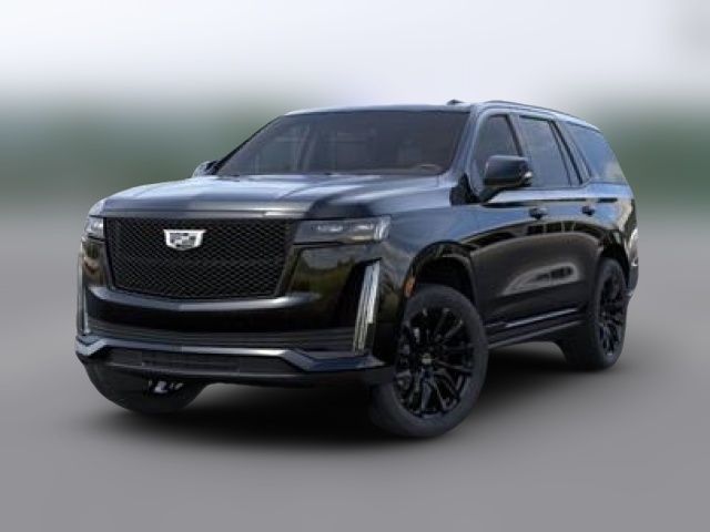 2024 Cadillac Escalade 4WD Sport Platinum