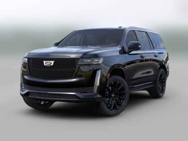 2024 Cadillac Escalade 4WD Sport Platinum