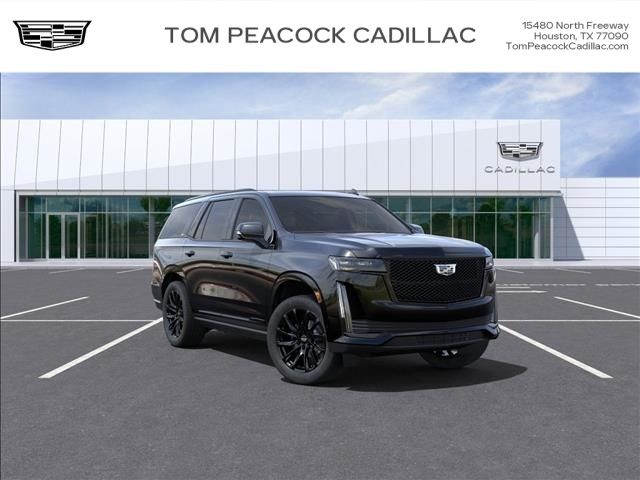 2024 Cadillac Escalade 4WD Sport Platinum