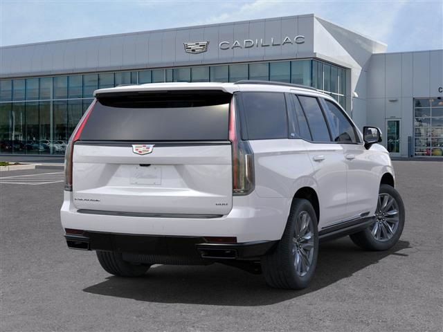 2024 Cadillac Escalade 4WD Sport Platinum