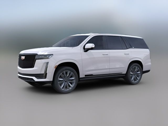 2024 Cadillac Escalade 4WD Sport Platinum