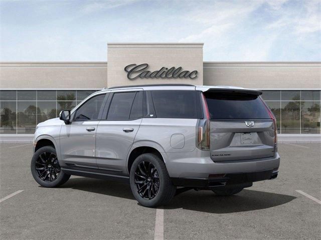 2024 Cadillac Escalade 4WD Sport Platinum