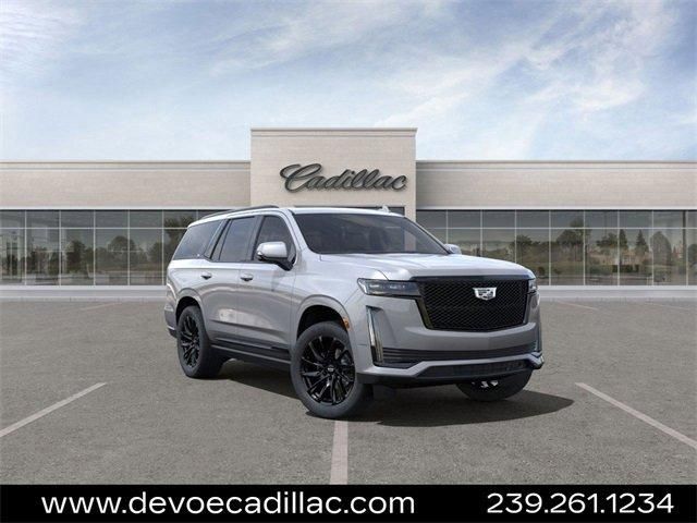 2024 Cadillac Escalade 4WD Sport Platinum