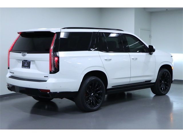 2024 Cadillac Escalade 4WD Sport Platinum