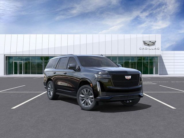 2024 Cadillac Escalade 4WD Sport Platinum