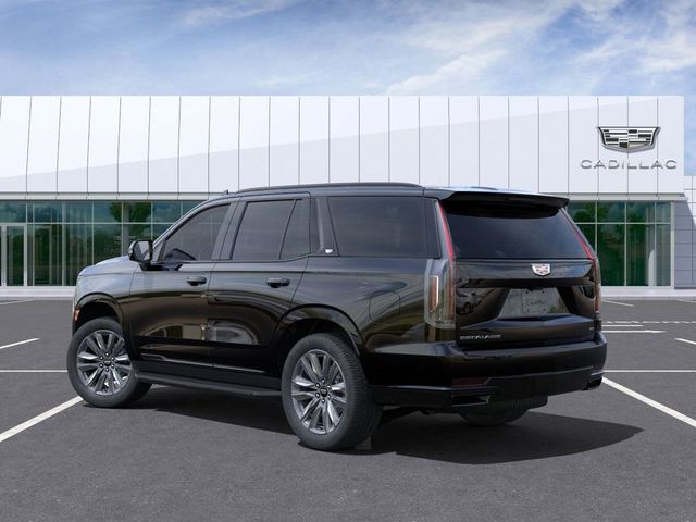 2024 Cadillac Escalade 4WD Sport Platinum