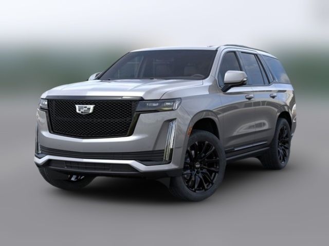 2024 Cadillac Escalade 4WD Sport Platinum