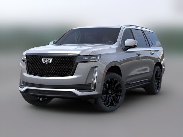 2024 Cadillac Escalade 4WD Sport Platinum