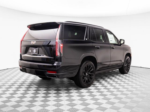 2024 Cadillac Escalade 4WD Sport Platinum