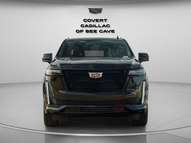 2024 Cadillac Escalade 4WD Sport Platinum