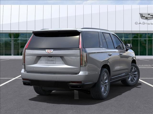 2024 Cadillac Escalade 4WD Sport Platinum