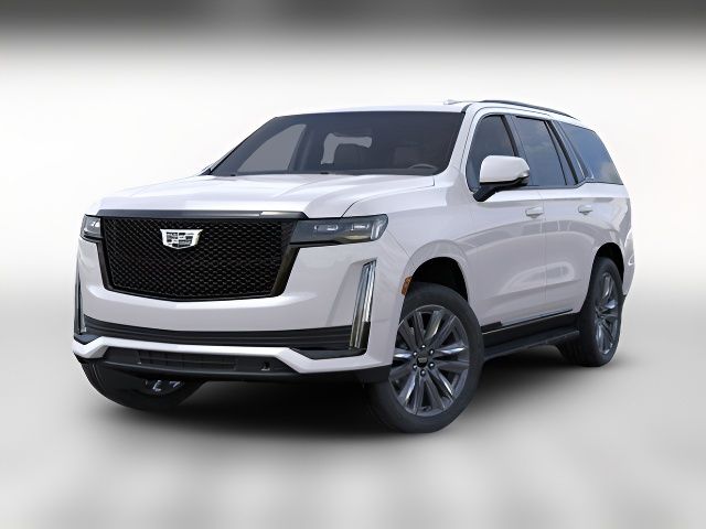 2024 Cadillac Escalade 4WD Sport Platinum