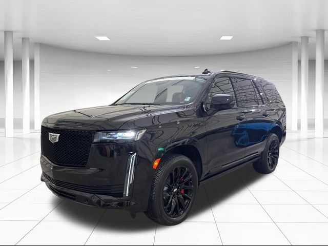 2024 Cadillac Escalade 4WD Sport Platinum