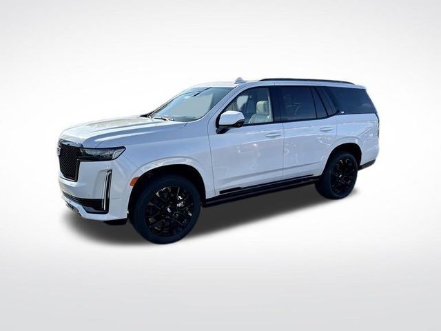 2024 Cadillac Escalade 4WD Sport Platinum