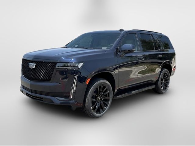 2024 Cadillac Escalade 4WD Sport Platinum