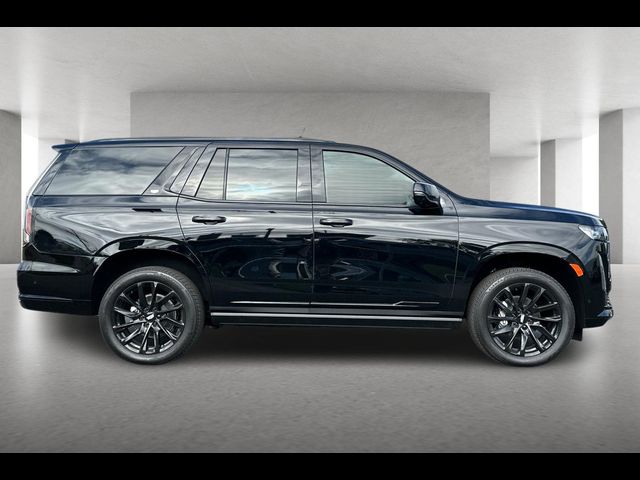 2024 Cadillac Escalade 4WD Sport Platinum