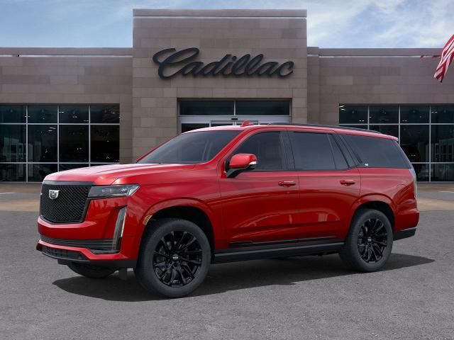 2024 Cadillac Escalade 4WD Sport Platinum