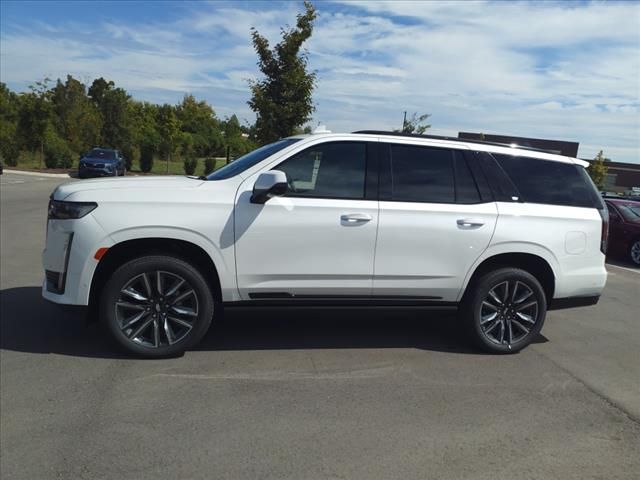 2024 Cadillac Escalade 4WD Sport Platinum