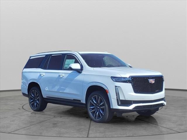 2024 Cadillac Escalade 4WD Sport Platinum