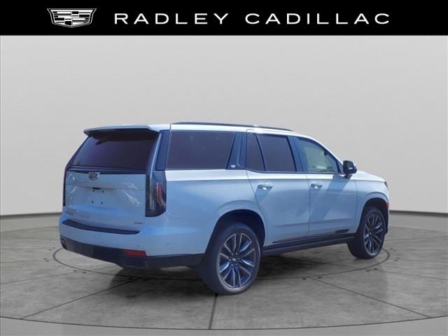 2024 Cadillac Escalade 4WD Sport Platinum